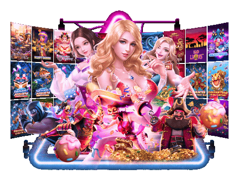 เล่นเว็บสล็อตออนไลน์